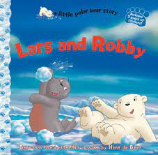 Lars and Robby