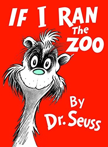 If I ran the zoo
