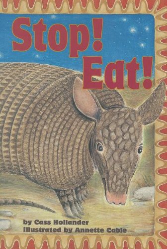 Stop! eat!
