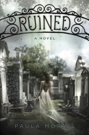 Ruined  : a novel