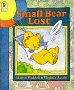 Small Bear Lost