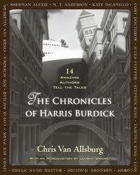 The chronicles of Harris Burdick : 14 amazing authors tell the tales