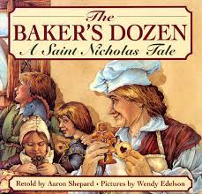 The Baker