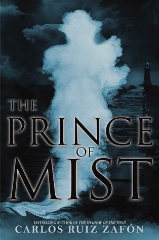 The Prince of Mist.