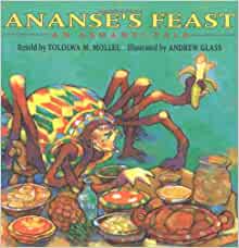 Ananse