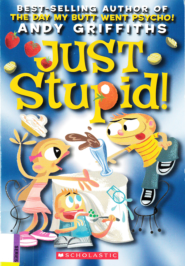 Just stupid!
