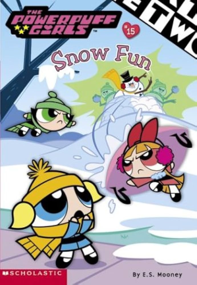 Snow fun
