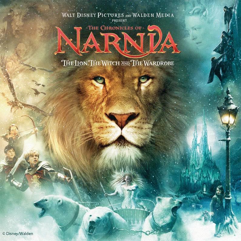 納尼亞傳奇[普遍級:文學改編][1].獅子,女巫,魔衣櫥 : The chronicles of Narnia.The lion, the witch and the wardrobe
