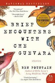Brief encounters with Che Guevara  : stories