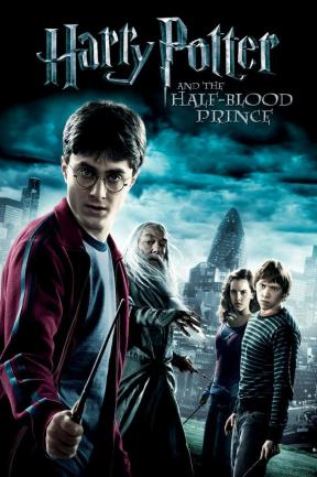 哈利波特[保護級:奇幻、冒險片][6].混血王子的背叛 : Harry Potter and the half-blood prince