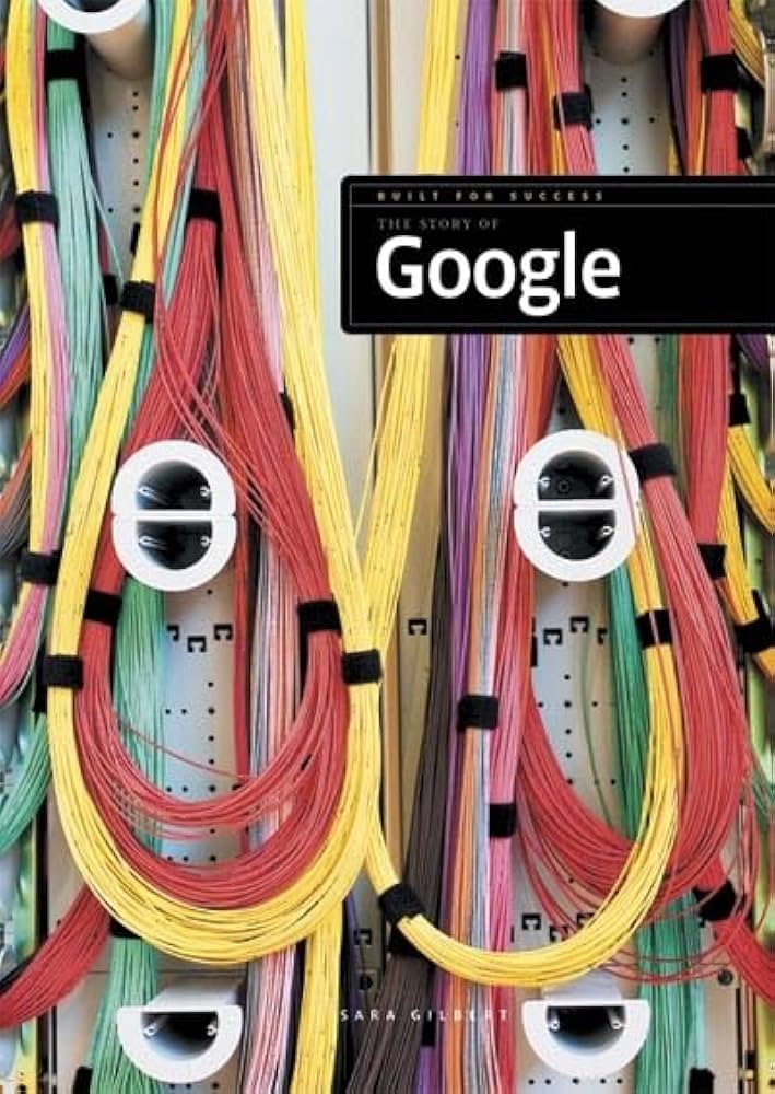 The story of Google