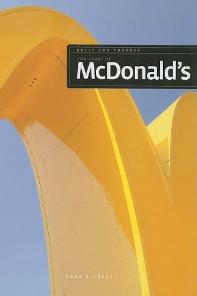 The story of McDonald