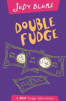 Double fudge