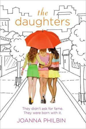 The daughters