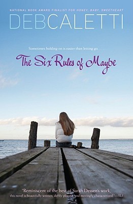 The six rules of maybe