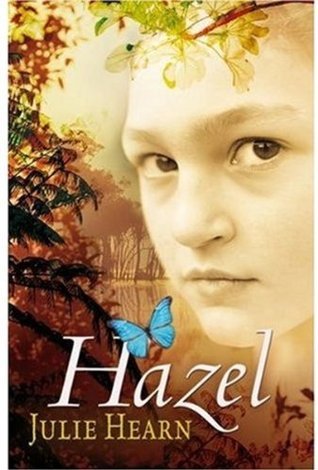 Hazel  : a novel