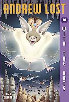 With the bats