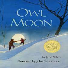 Owl moon