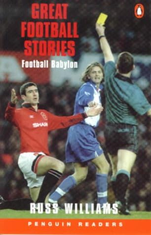 Great Football Stories