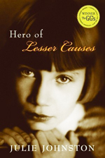 Hero of lesser causes
