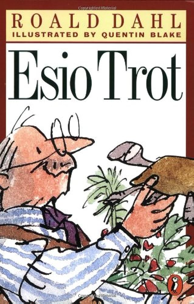 Esio Trot