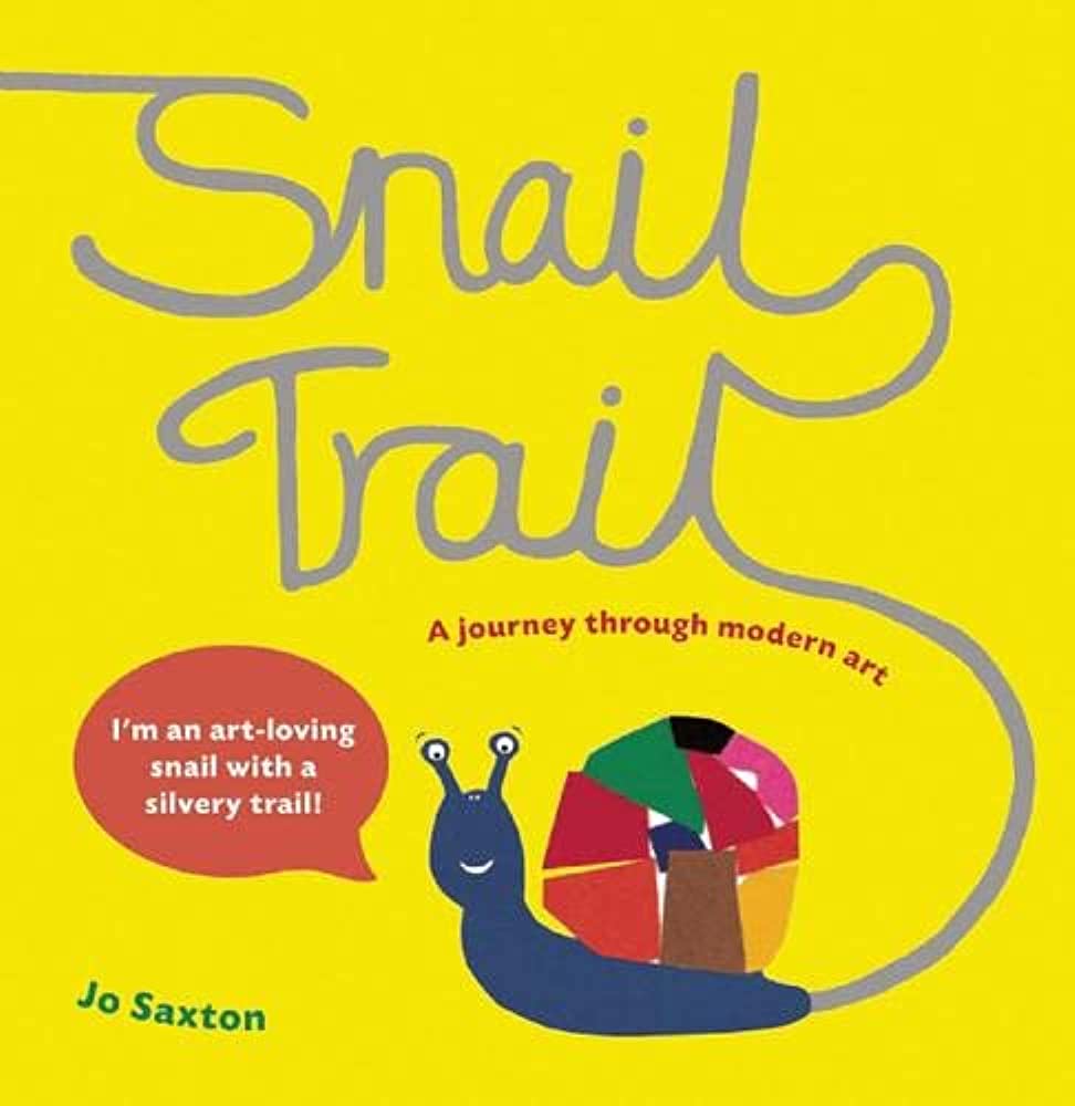 Snail trail