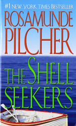 The shell seekers