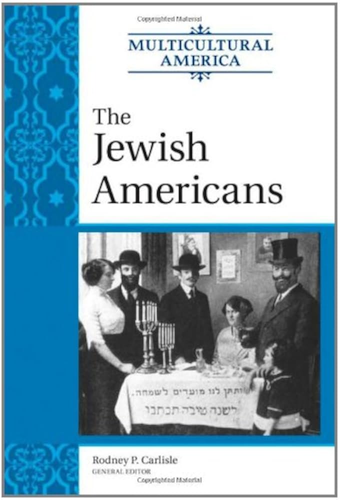 The Jewish Americans