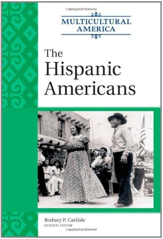 The Hispanic Americans