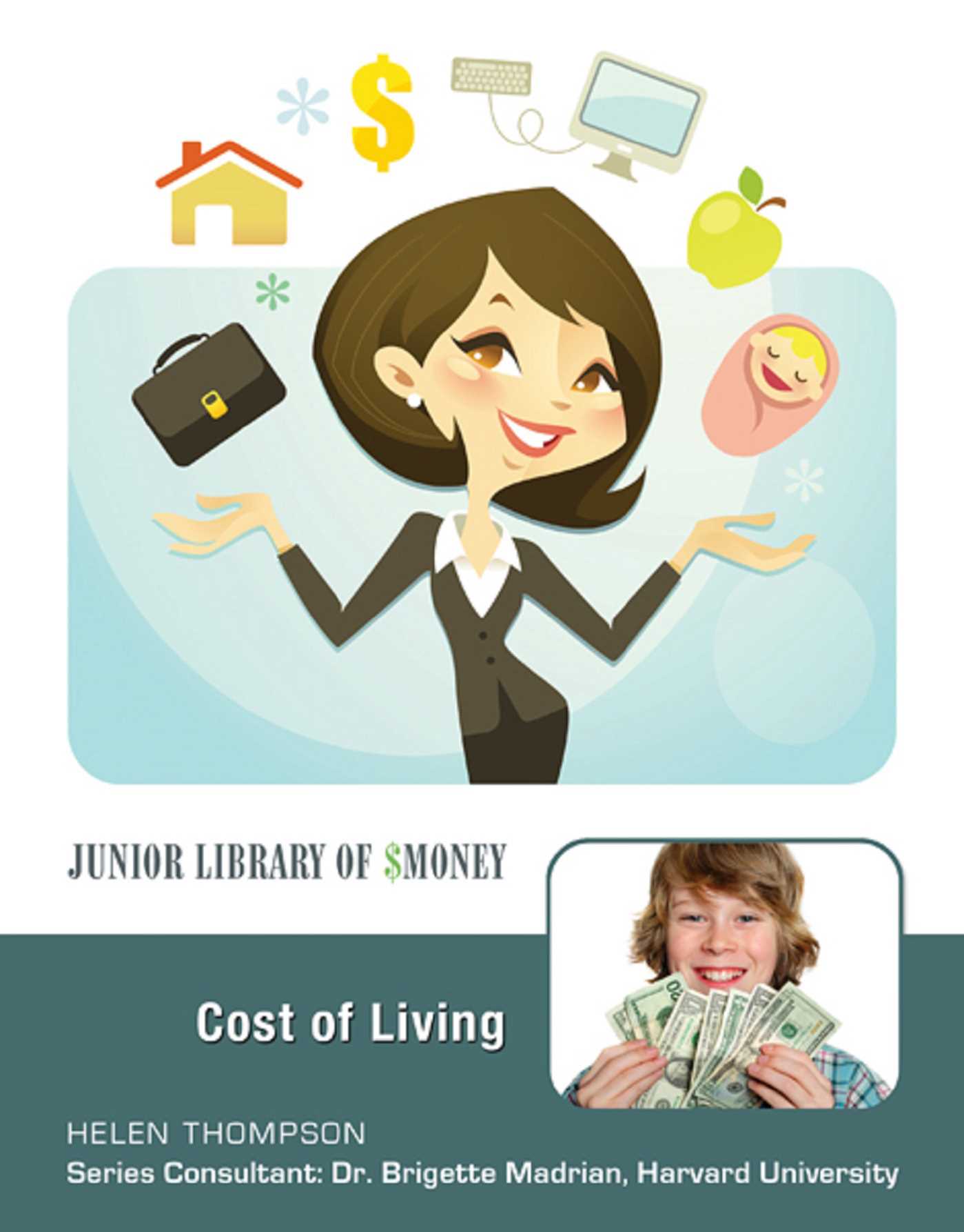 Cost of living