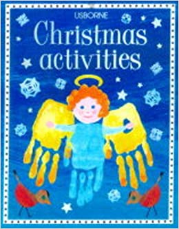 Christmas activities