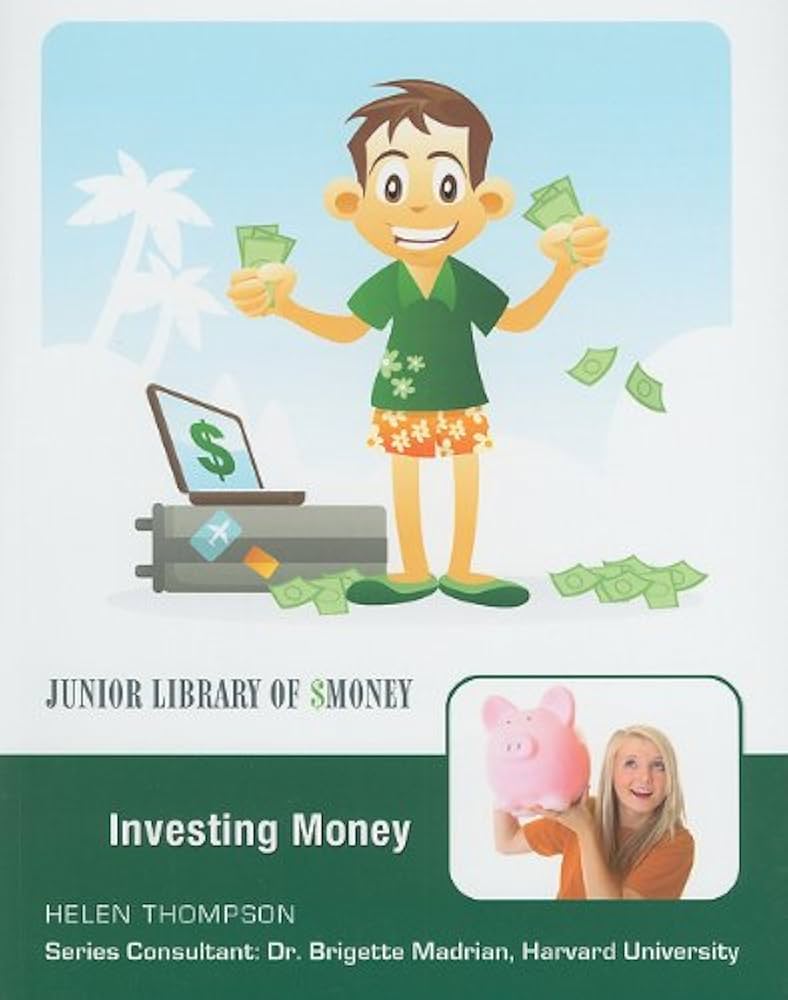 Investing money