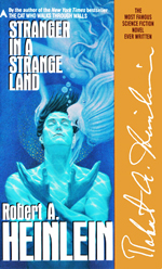 Stranger in a strange land