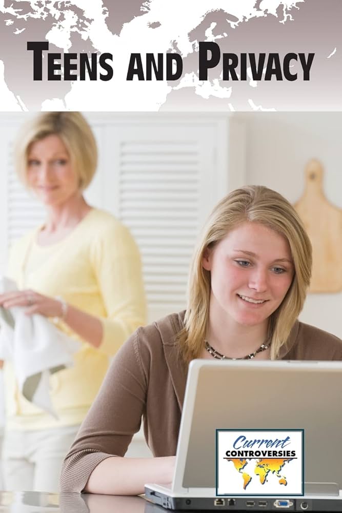 Teens and privacy