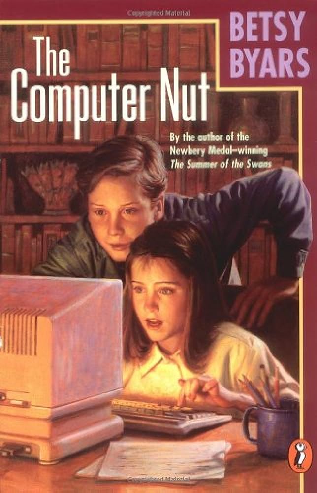 The computer nut