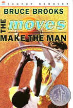 The moves make the man  : a novel