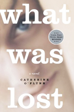 What was lost  : a novel
