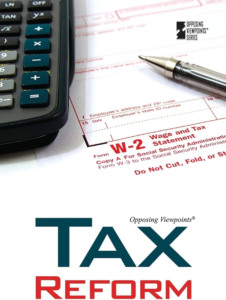 Tax reform