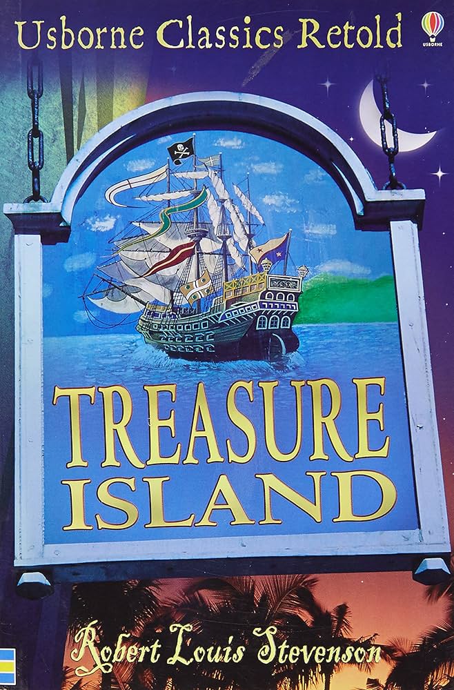 Treasure Island