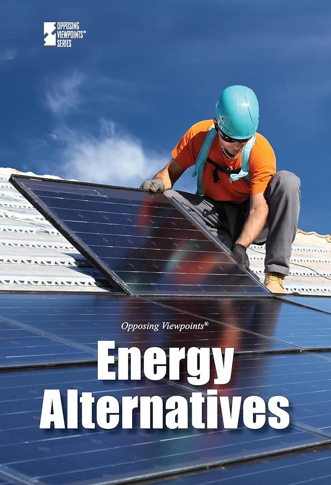 Energy alternatives