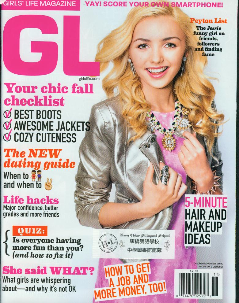 Girl