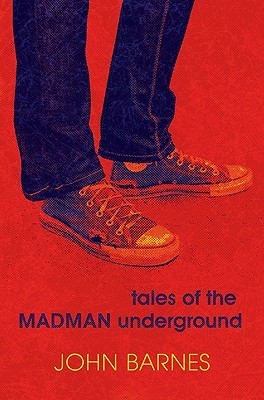 Tales of the Madman Underground  : (an historical romance 1973)