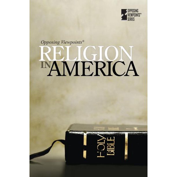 Religion in America