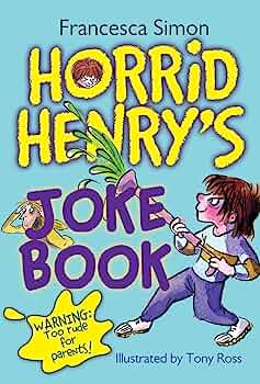 Horrid Henry
