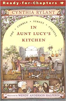 The Cobble Street Cousins  : In Aunt Lucy