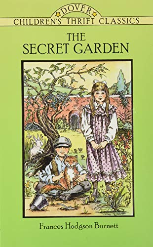 The secret garden