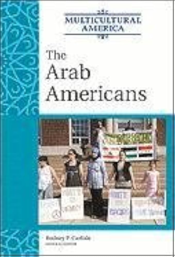 The Arab Americans