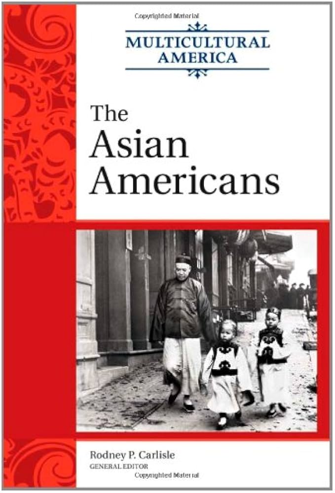 The Asian Americans