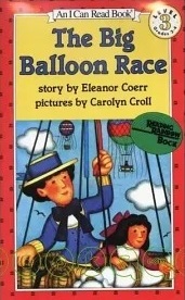 The big balloon race