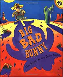 Big Bad Bunny